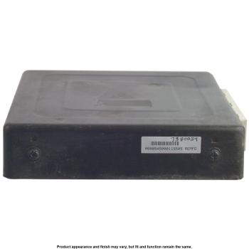 1991 Mitsubishi Mirage Transmission Control Module