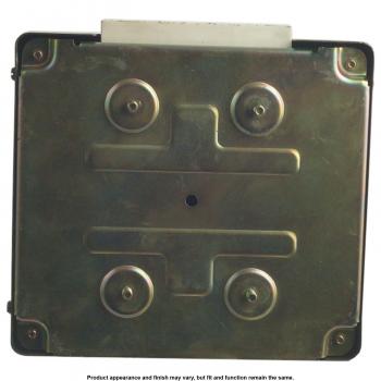 1991 Mitsubishi Mirage Transmission Control Module A1 Cardone 7380039 image 2 of 4
