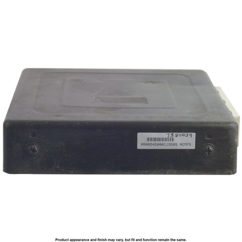 1992 Eagle Summit Transmission Control Module