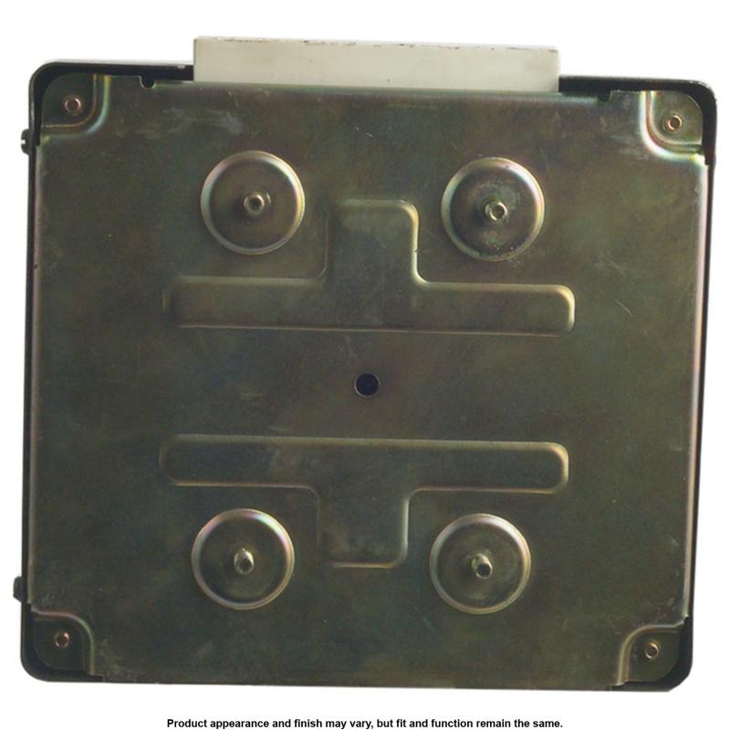 1991 Eagle Summit Transmission Control Module A1 Cardone 7380039 image 2 of 4
