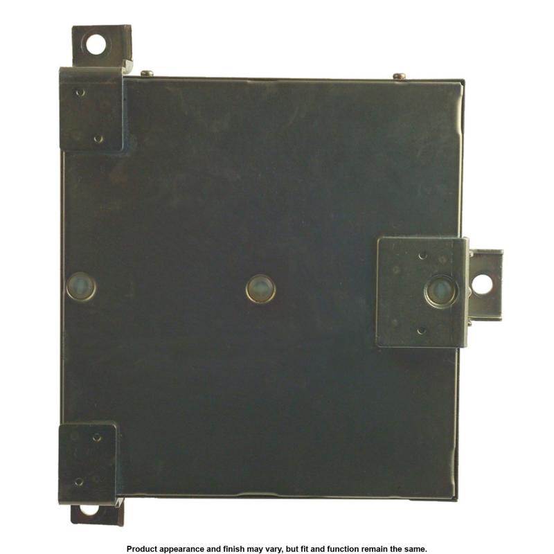 1992 Honda Accord Transmission Control Module A1 Cardone 7380040 image 1 of 4
