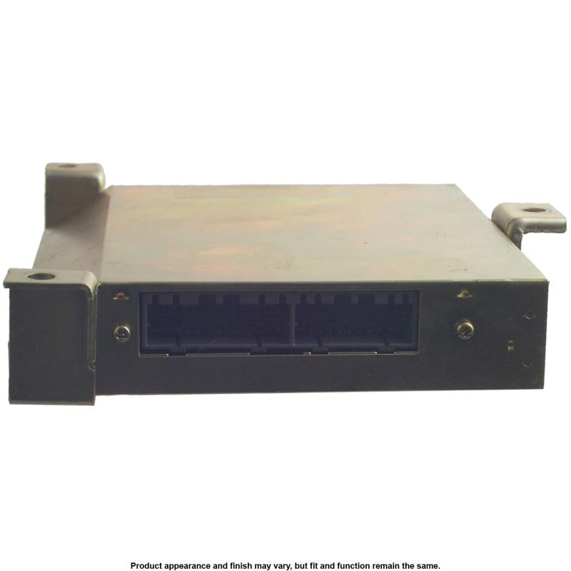 1992 Honda Accord Transmission Control Module A1 Cardone 7380040 image 2 of 4