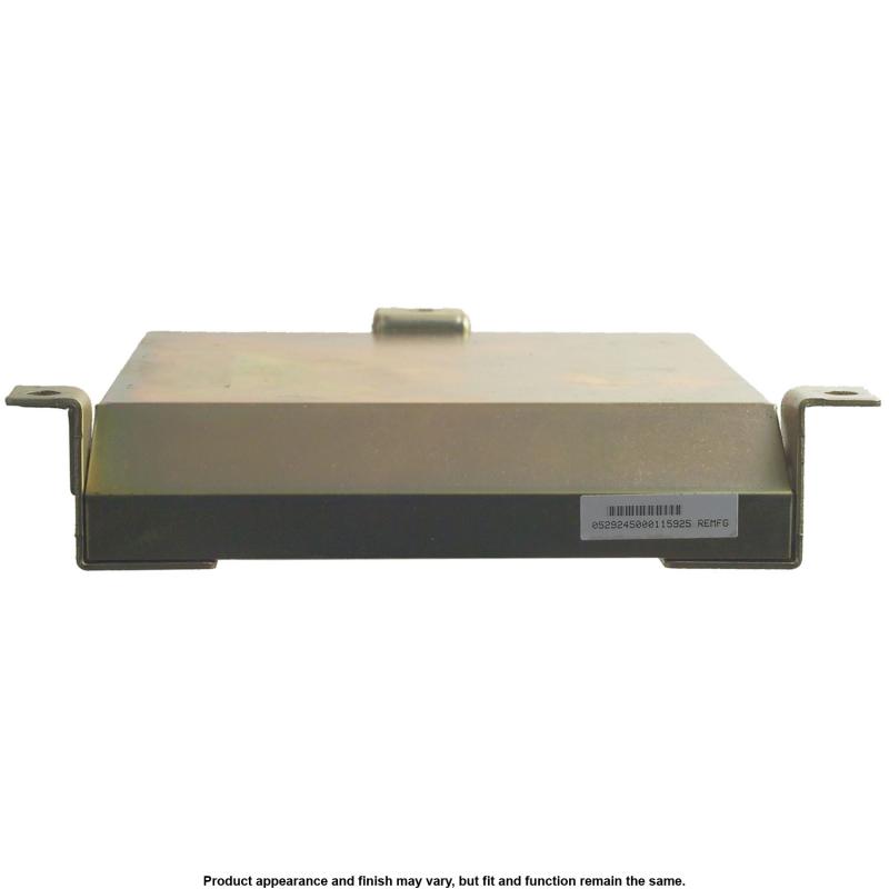 1992 Honda Accord Transmission Control Module A1 Cardone 7380040 image 3 of 4