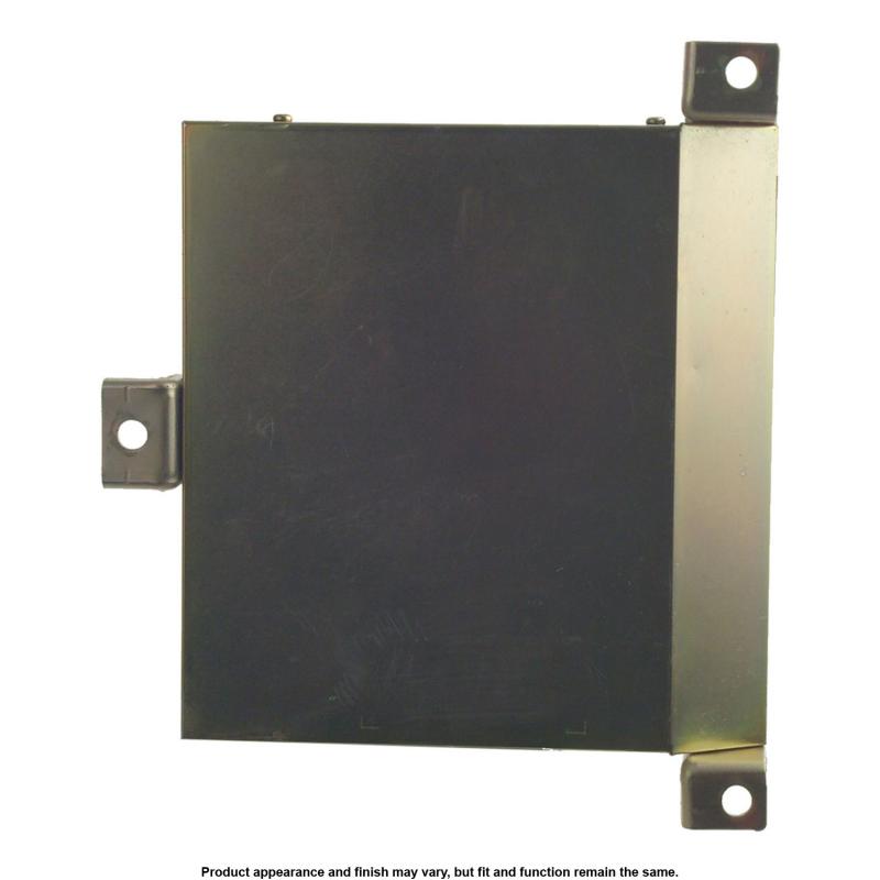 1992 Honda Accord Transmission Control Module A1 Cardone 7380040 image 4 of 4