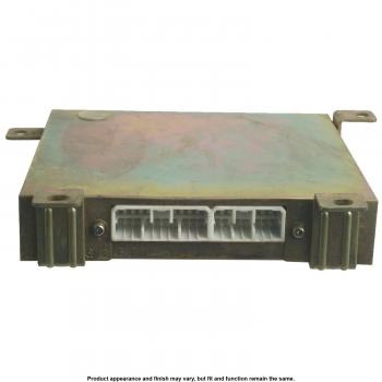 1990 Honda Prelude Transmission Control Module A1 Cardone 7380041 image 4 of 4