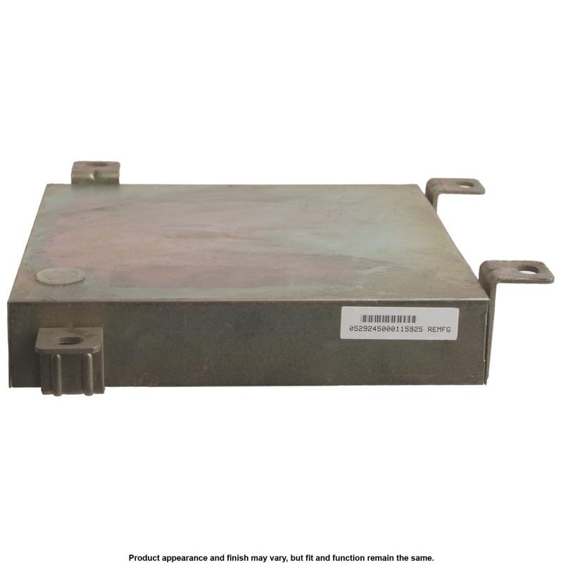A1 Cardone 7380041 Transmission Control Module product image 1 of 4
