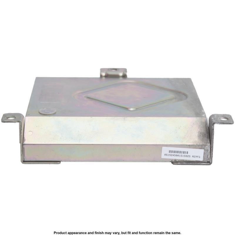 1990 Honda Accord Transmission Control Module A1 Cardone 7380042 image 2 of 4