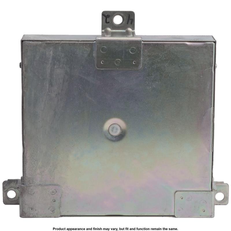 1990 Honda Accord Transmission Control Module A1 Cardone 7380042 image 3 of 4