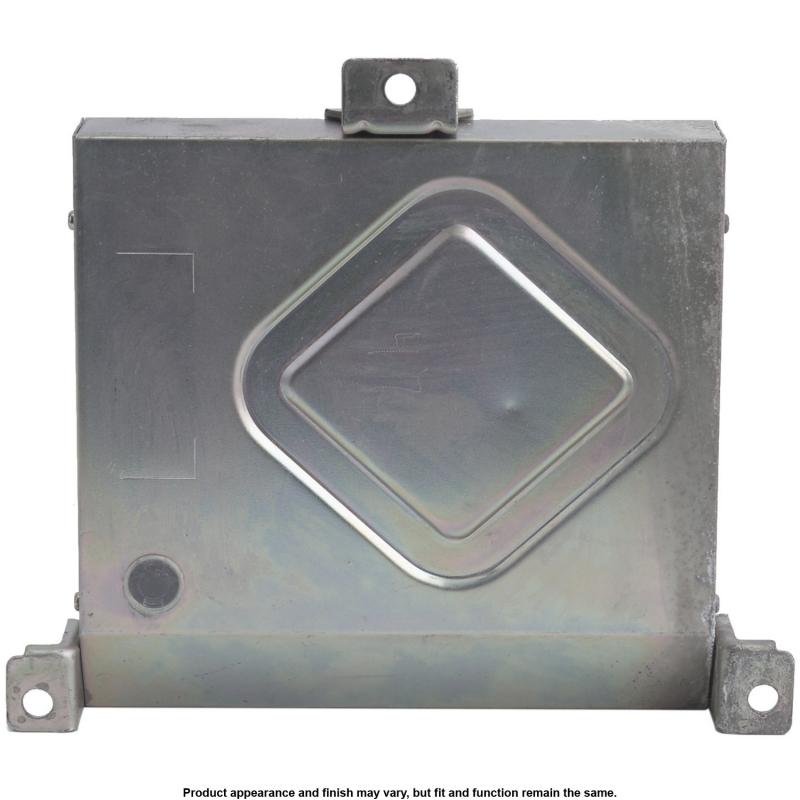 1990 Honda Accord Transmission Control Module A1 Cardone 7380042 image 4 of 4