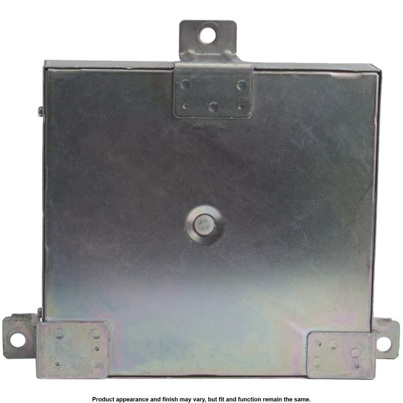 1990 Honda Accord Transmission Control Module A1 Cardone 7380043 image 2 of 4