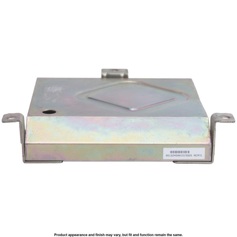 1990 Honda Accord Transmission Control Module A1 Cardone 7380043 image 4 of 4