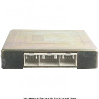 1991 Mitsubishi Eclipse Transmission Control Module A1 Cardone 7380044 image 2 of 4