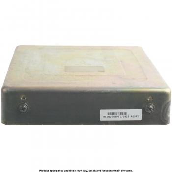 1991 Mitsubishi Eclipse Transmission Control Module A1 Cardone 7380044 image 3 of 4