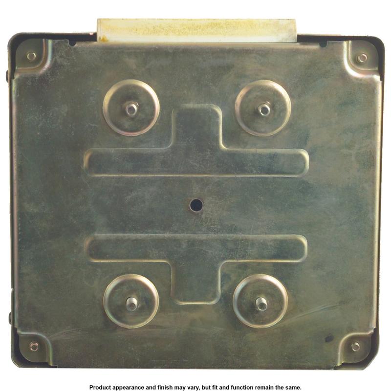 A1 Cardone 7380044 Transmission Control Module product image 1 of 4