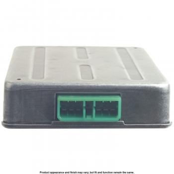 1983 Mitsubishi Cordia Transmission Control Module