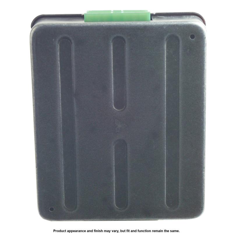 A1 Cardone 7380045 Transmission Control Module product image 4 of 4