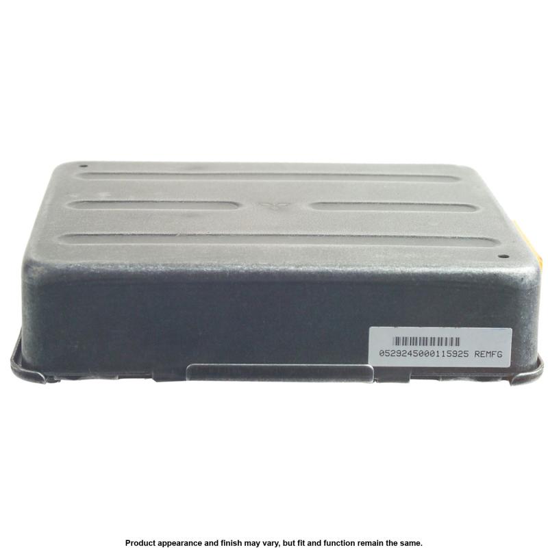 A1 Cardone 7380047 - Transmission Control Module A1 Cardone 7380047 Transmission Control Module product image 2 of 4