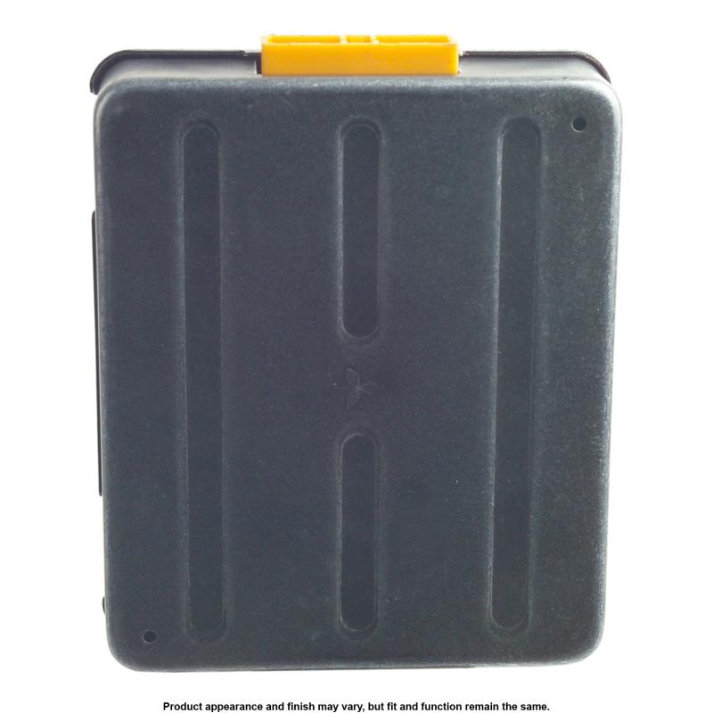 A1 Cardone 7380047 - Transmission Control Module A1 Cardone 7380047 Transmission Control Module product image 4 of 4