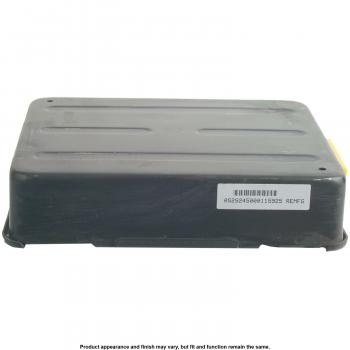1987 Dodge Colt Transmission Control Module