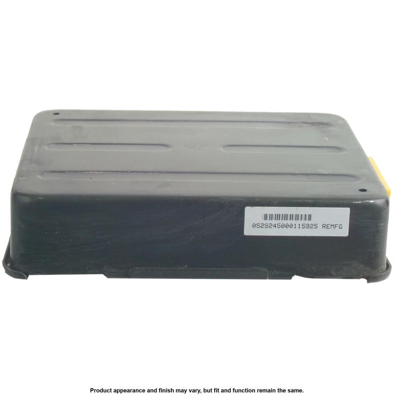 1988 Plymouth Colt Transmission Control Module