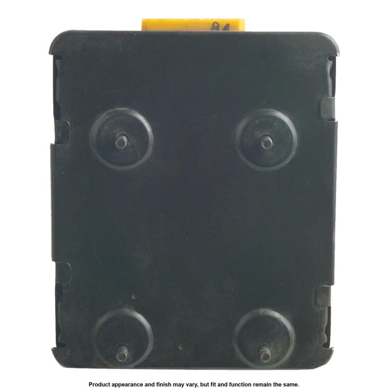 1988 Plymouth Colt Transmission Control Module A1 Cardone 7380048 image 3 of 4