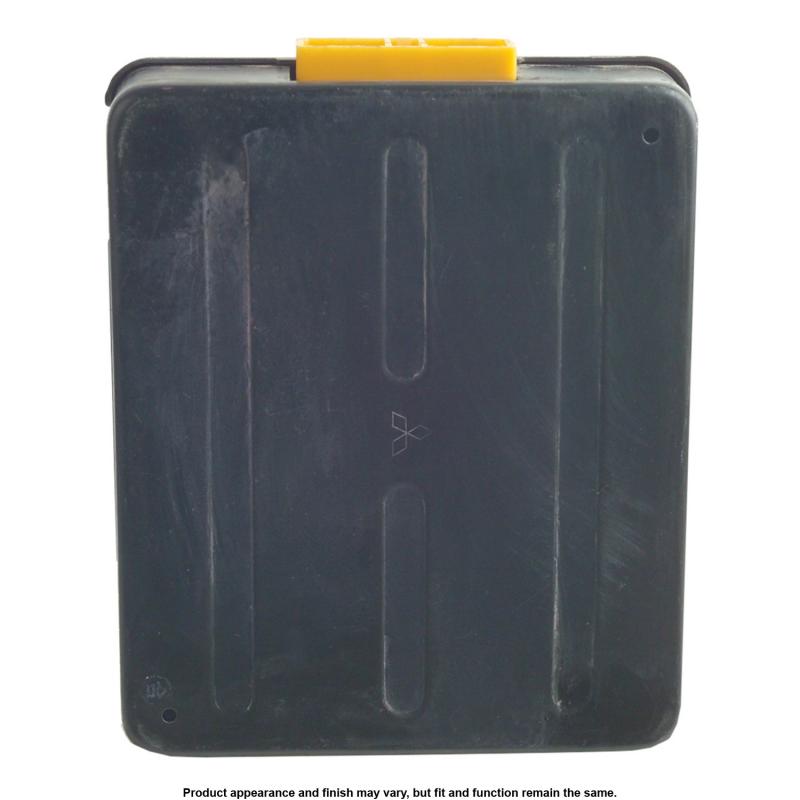 1988 Plymouth Colt Transmission Control Module A1 Cardone 7380048 image 4 of 4
