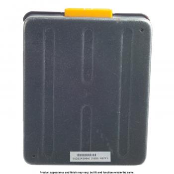 1984 Dodge Colt Transmission Control Module A1 Cardone 7380049 image 4 of 4