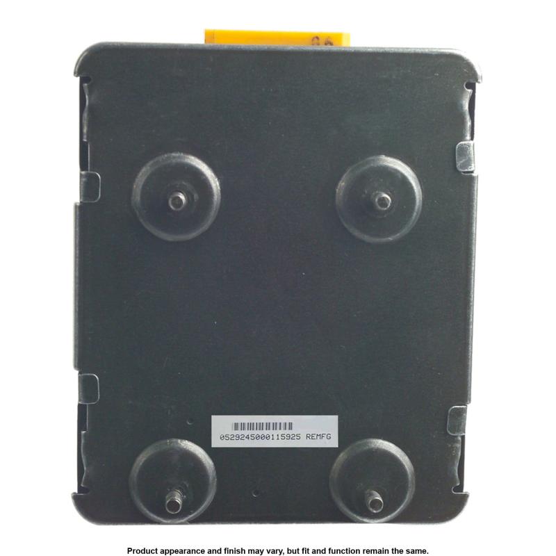 1988 Plymouth Colt Transmission Control Module A1 Cardone 7380049 image 2 of 4