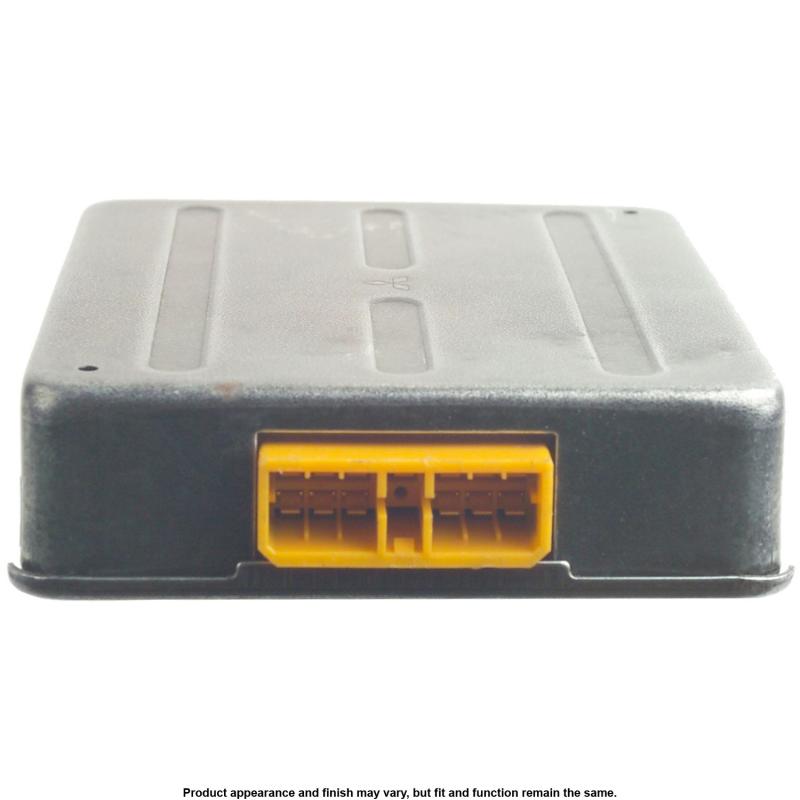 1988 Plymouth Colt Transmission Control Module A1 Cardone 7380049 image 3 of 4