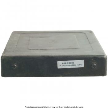 1987 Mitsubishi Galant Transmission Control Module A1 Cardone 7380050 image 4 of 4