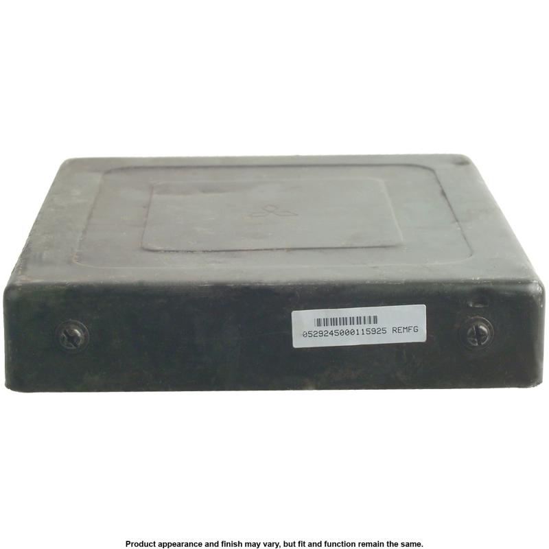 A1 Cardone 7380050 - Transmission Control Module A1 Cardone 7380050 Transmission Control Module product image 4 of 4