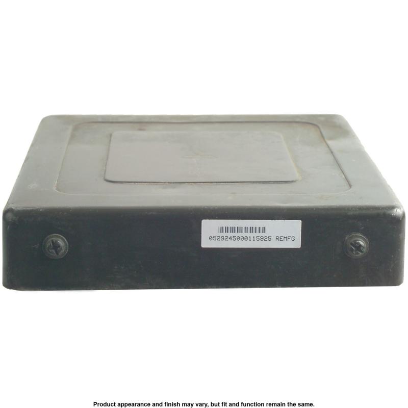 A1 Cardone 7380051 - Transmission Control Module A1 Cardone 7380051 Transmission Control Module product image 2 of 4