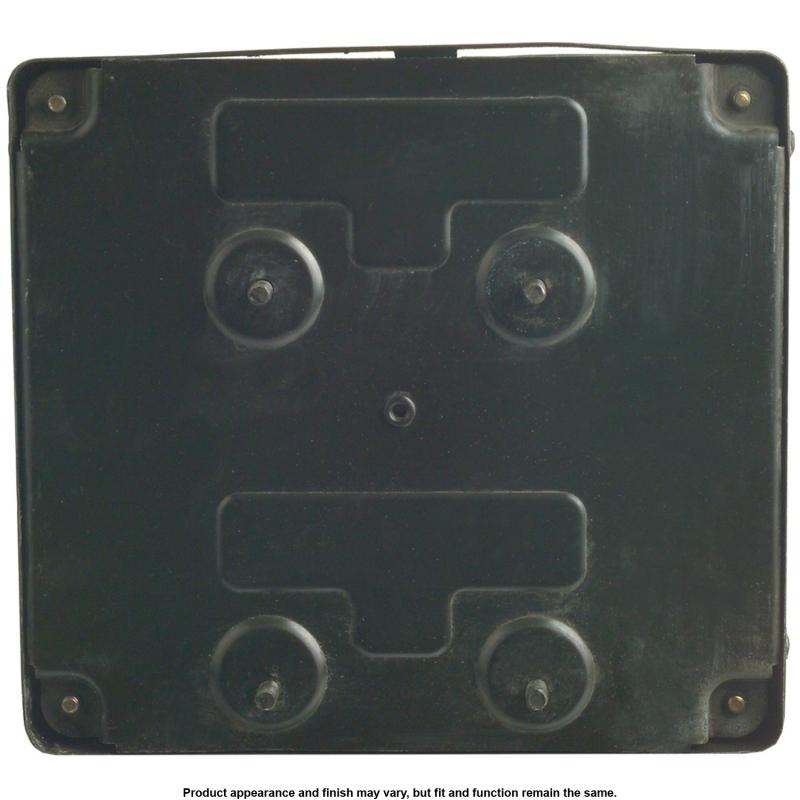 A1 Cardone 7380051 - Transmission Control Module A1 Cardone 7380051 Transmission Control Module product image 3 of 4