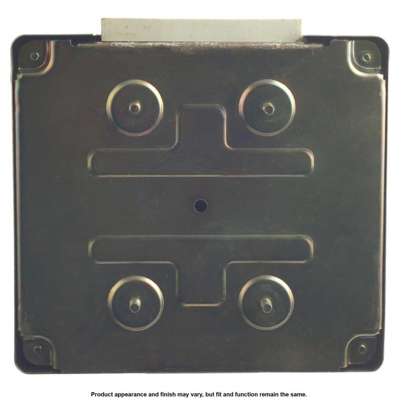 1991 Plymouth Laser Transmission Control Module