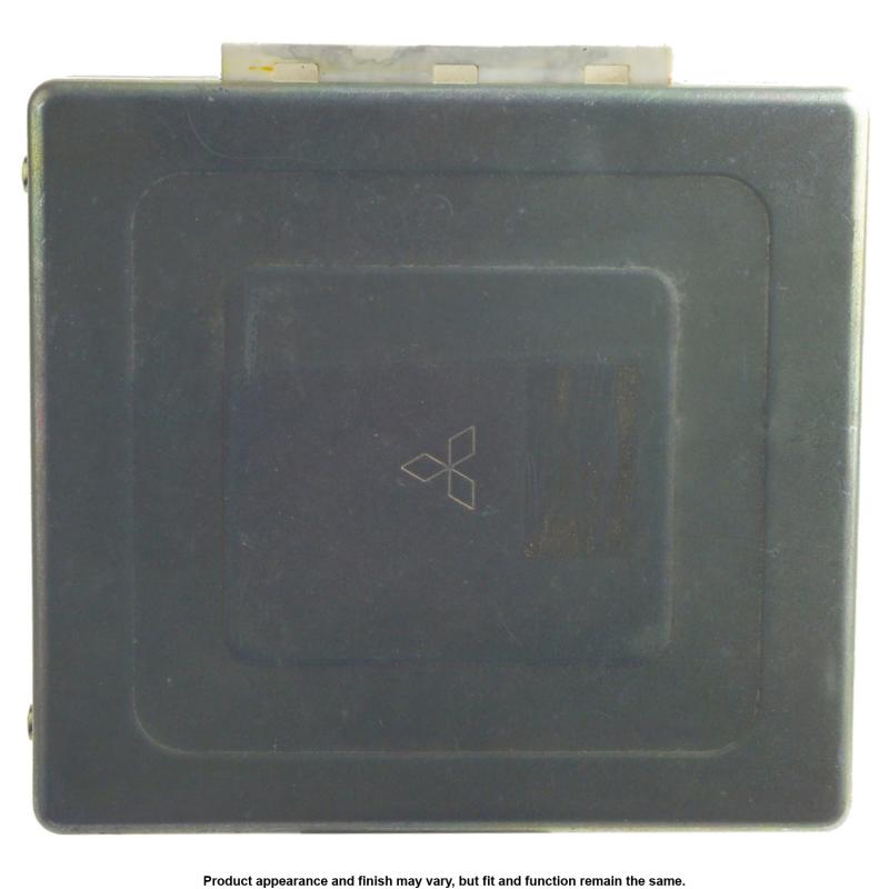 A1 Cardone 7380052 - Transmission Control Module A1 Cardone 7380052 Transmission Control Module product image 2 of 4