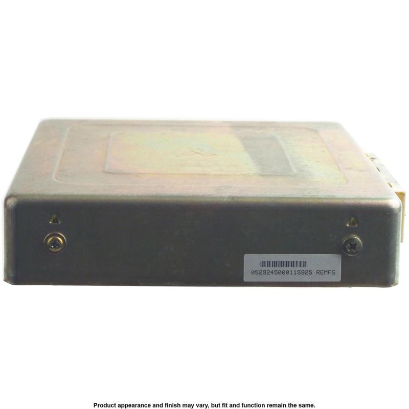 A1 Cardone 7380052 - Transmission Control Module A1 Cardone 7380052 Transmission Control Module product image 3 of 4