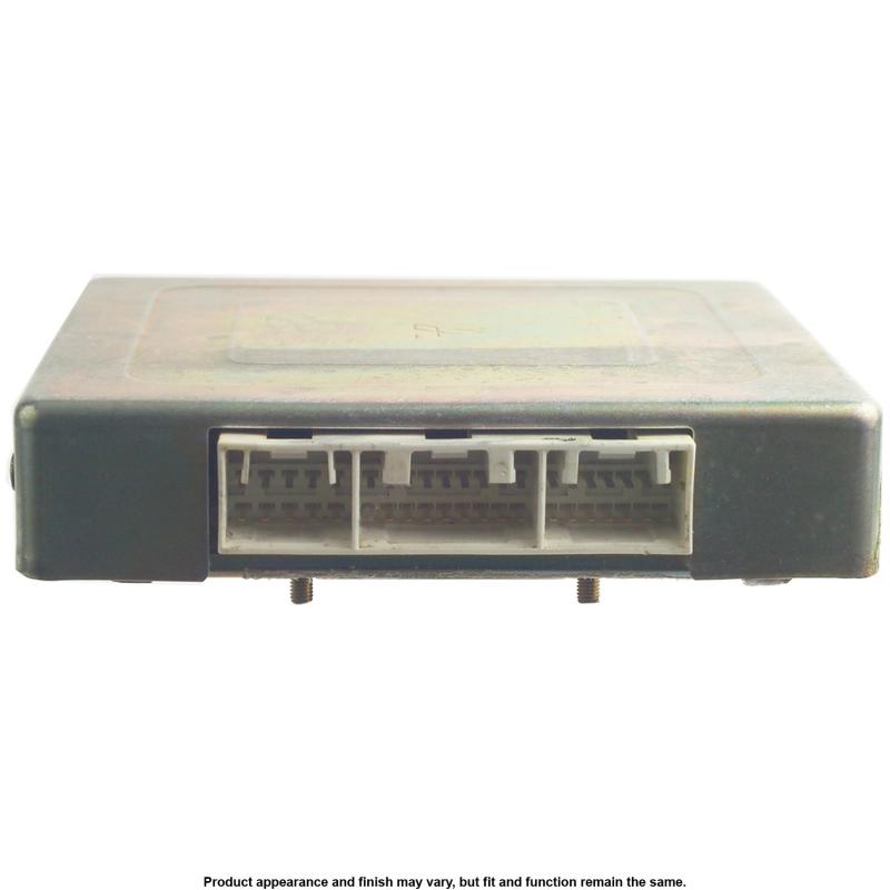 A1 Cardone 7380052 - Transmission Control Module A1 Cardone 7380052 Transmission Control Module product image 4 of 4