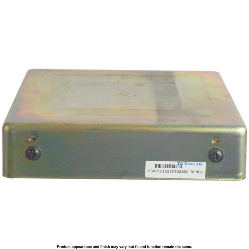1994 Plymouth Laser Transmission Control Module
