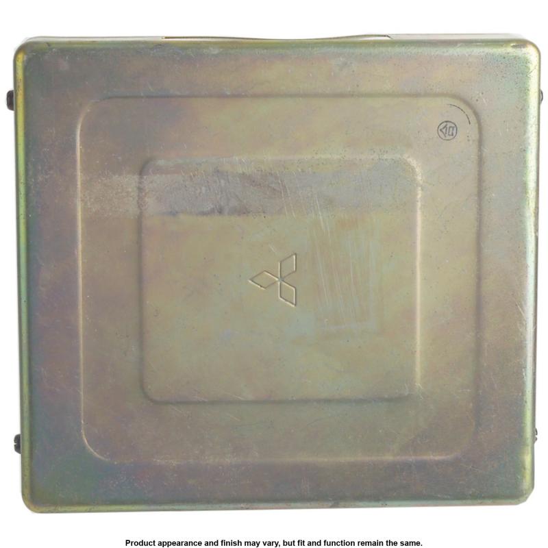 A1 Cardone 7380072 - Transmission Control Module A1 Cardone 7380072 Transmission Control Module product image 2 of 4