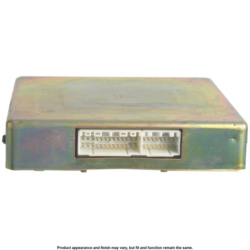A1 Cardone 7380072 - Transmission Control Module A1 Cardone 7380072 Transmission Control Module product image 3 of 4