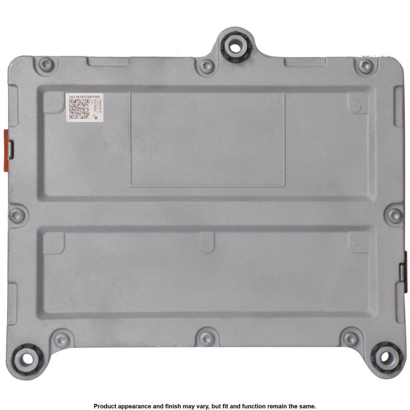 2004 Chevrolet Silverado 2500 HD Transmission Control Module A1 Cardone 7380164F image 2 of 4
