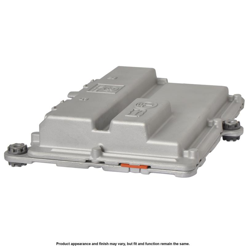 2004 Chevrolet Silverado 2500 HD Transmission Control Module A1 Cardone 7380164F image 3 of 4