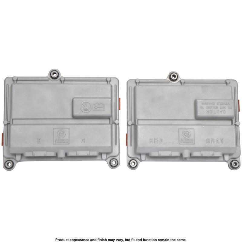2004 Chevrolet Silverado 2500 HD Transmission Control Module A1 Cardone 7380164F image 4 of 4