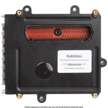 2003 Jeep Liberty Transmission Control Module A1 Cardone 7380188 image 3 of 4