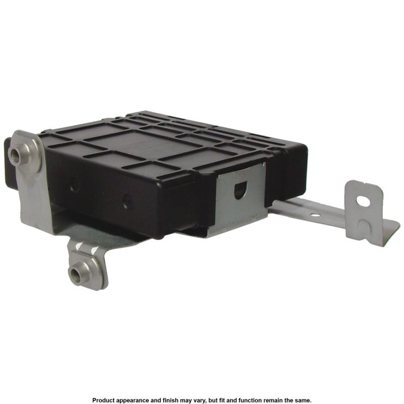 2004 Hyundai Elantra Transmission Control Module A1 Cardone 7380226 image 4 of 4