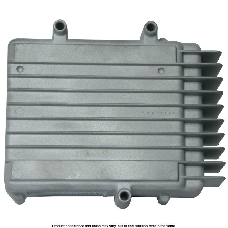 2001 Dodge Dakota Transmission Control Module A1 Cardone 7380274 image 3 of 4