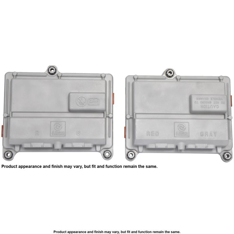 2005 GMC C5500 Topkick Transmission Control Module A1 Cardone 7380431F image 1 of 4