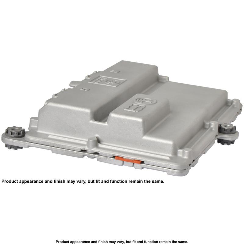 2005 GMC C5500 Topkick Transmission Control Module A1 Cardone 7380431F image 3 of 4