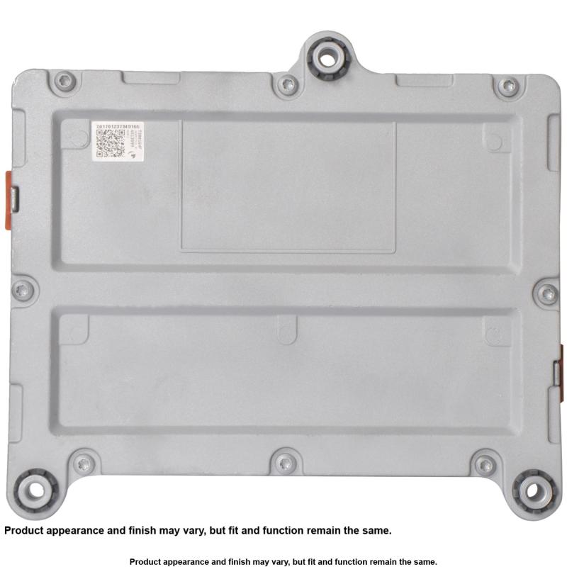 2005 GMC C5500 Topkick Transmission Control Module A1 Cardone 7380431F image 4 of 4