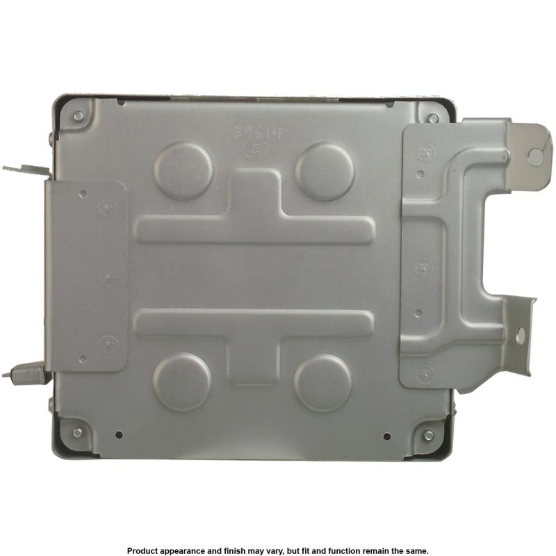 1996 Mitsubishi Galant Transmission Control Module A1 Cardone 7380740 image 1 of 4